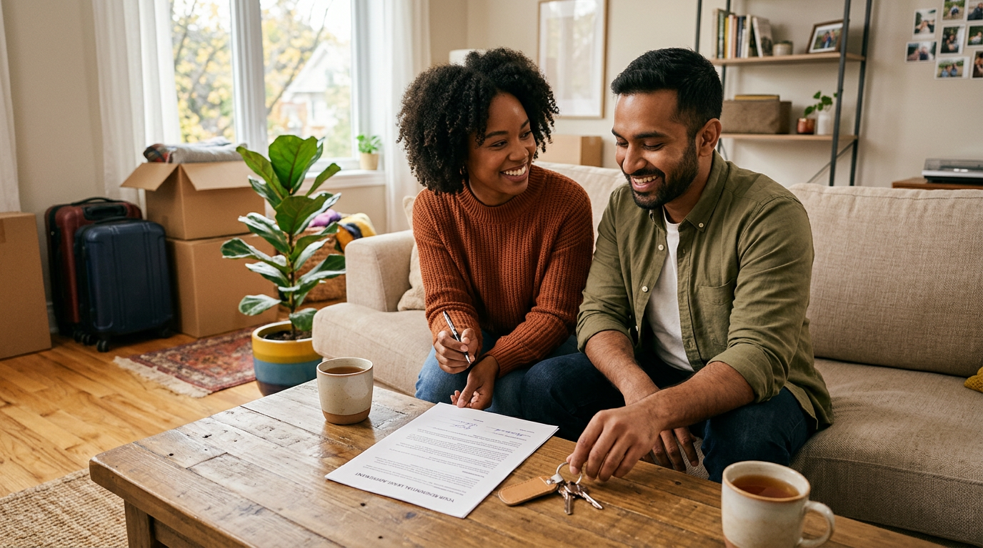 Breaking a Lease: Your Options and Consequences