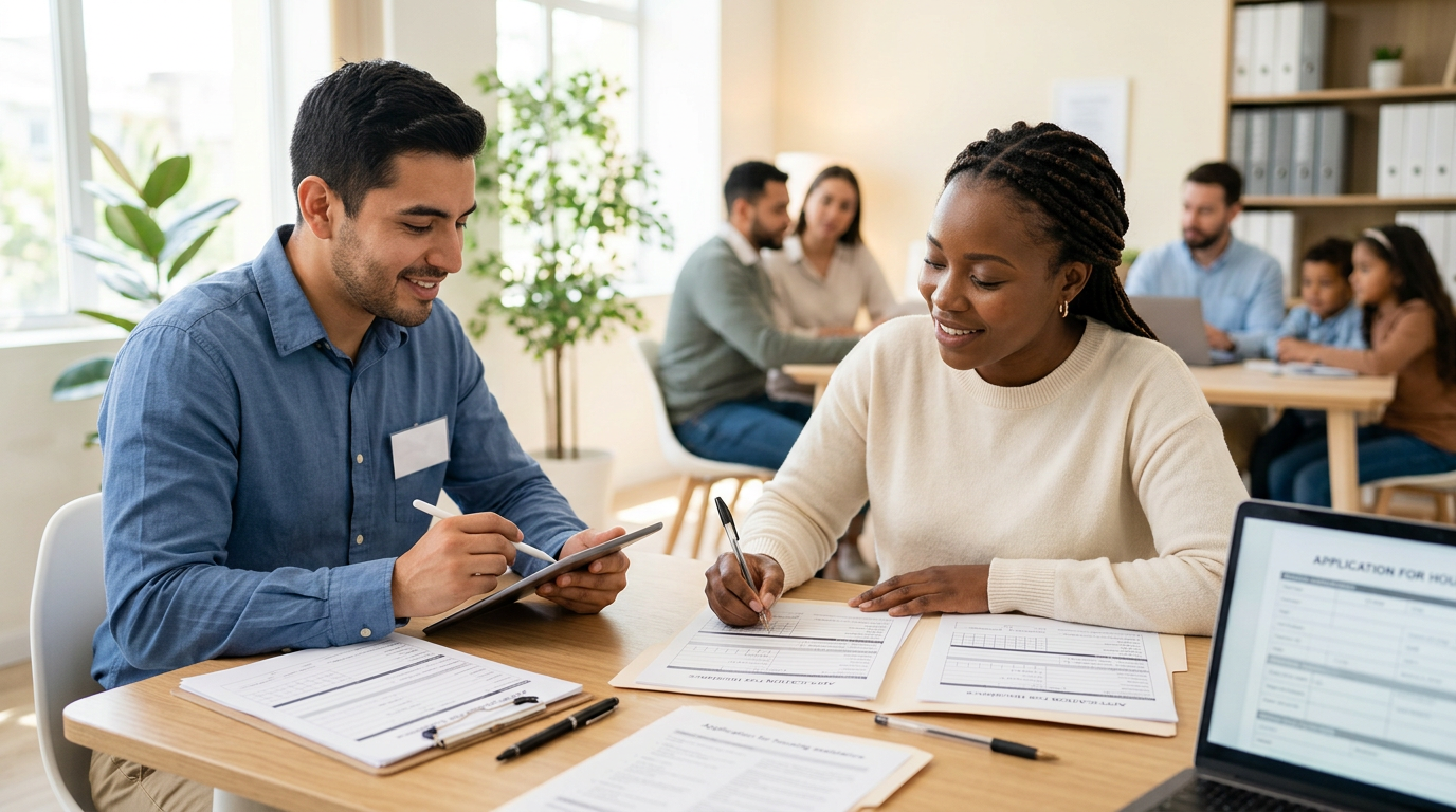Documents You Need to Apply for Housing Assistance