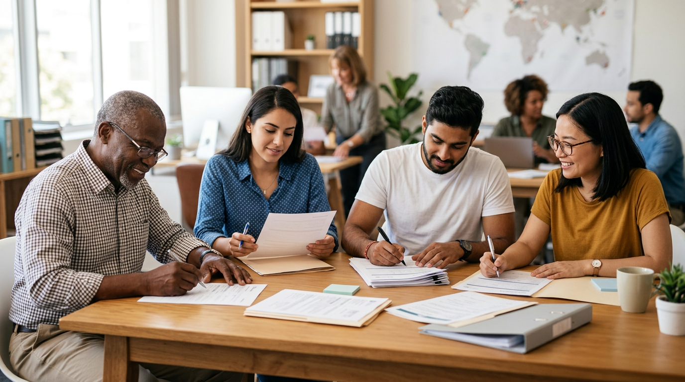 Eligibility Requirements: Are You Qualified to Apply?