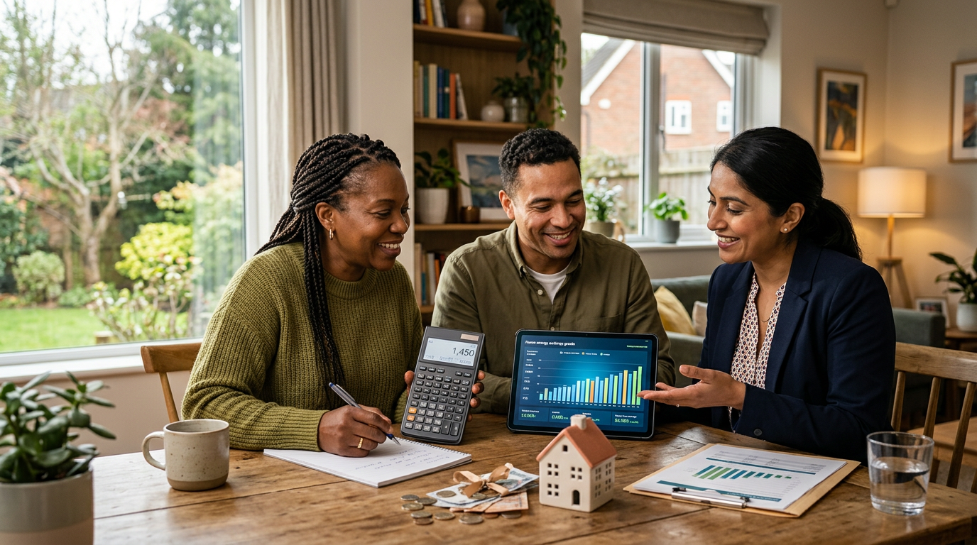 Energy Efficiency Grants for Your Home