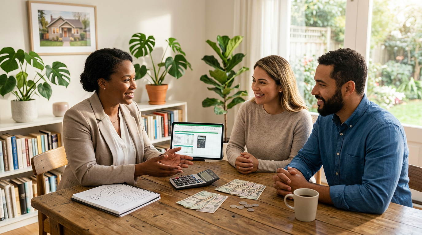 Home Improvement and Repair Grants for Homeowners