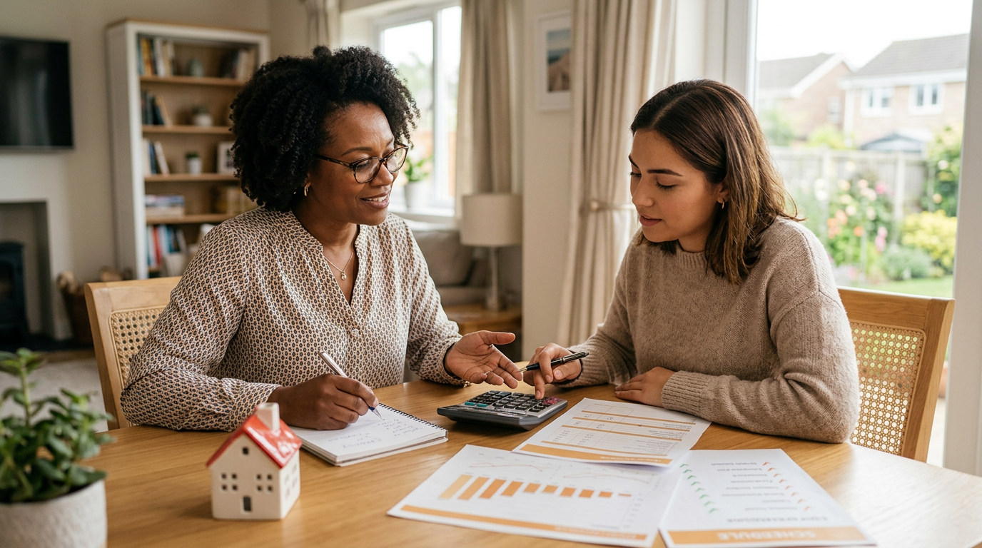 How to Avoid Losing Your Housing Benefits