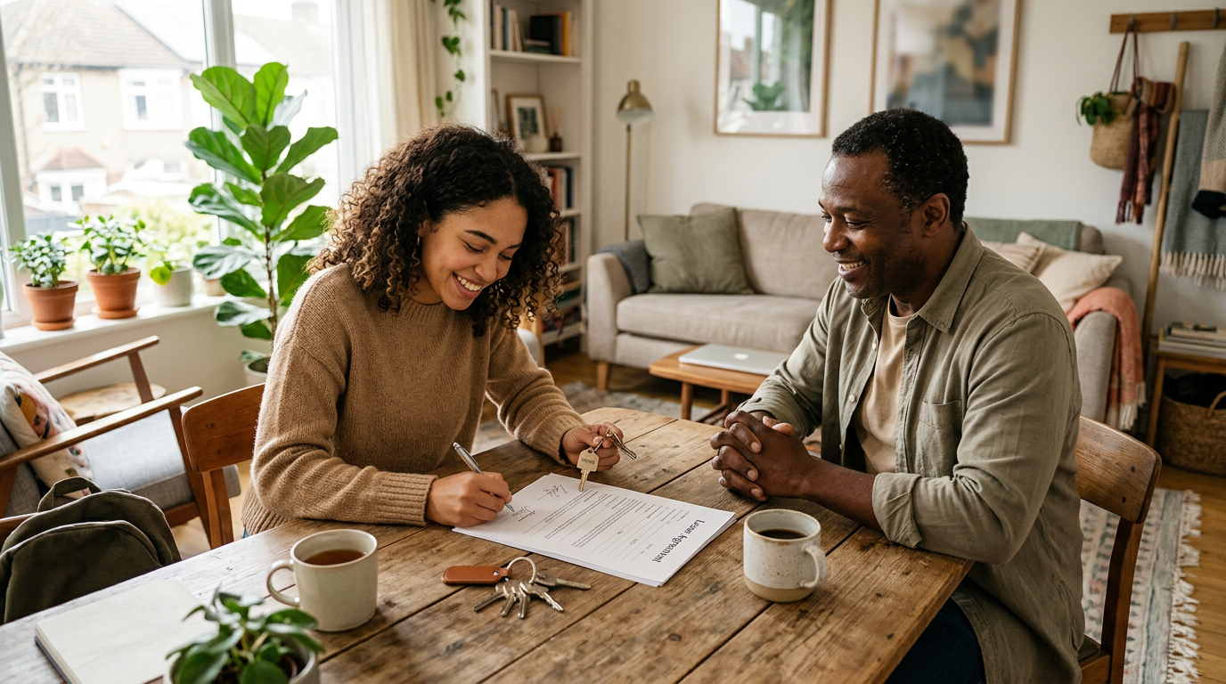 How to Find a Reliable Landlord (and Avoid Scams)