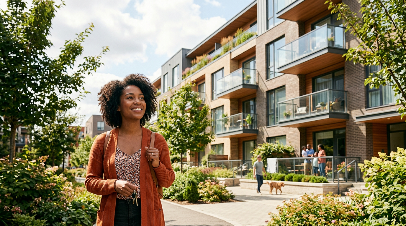 Section 8 / Housing Choice Vouchers Explained (and Global Equivalents)