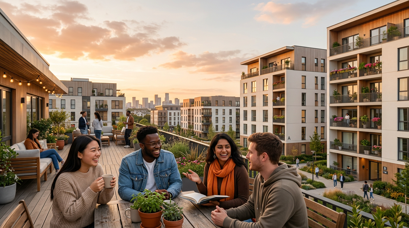 Student Housing Assistance Programs Worldwide