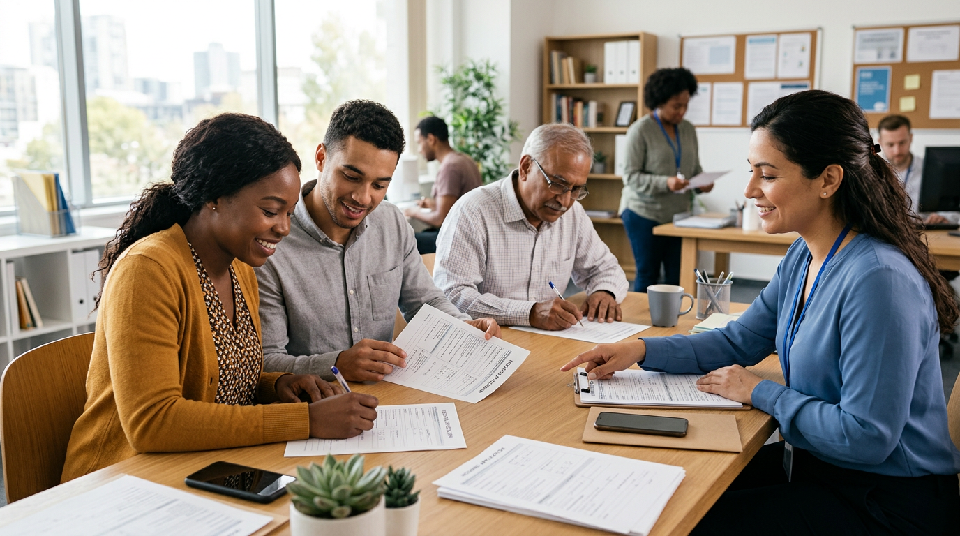 Understanding Housing Waiting Lists and How to Get Ahead