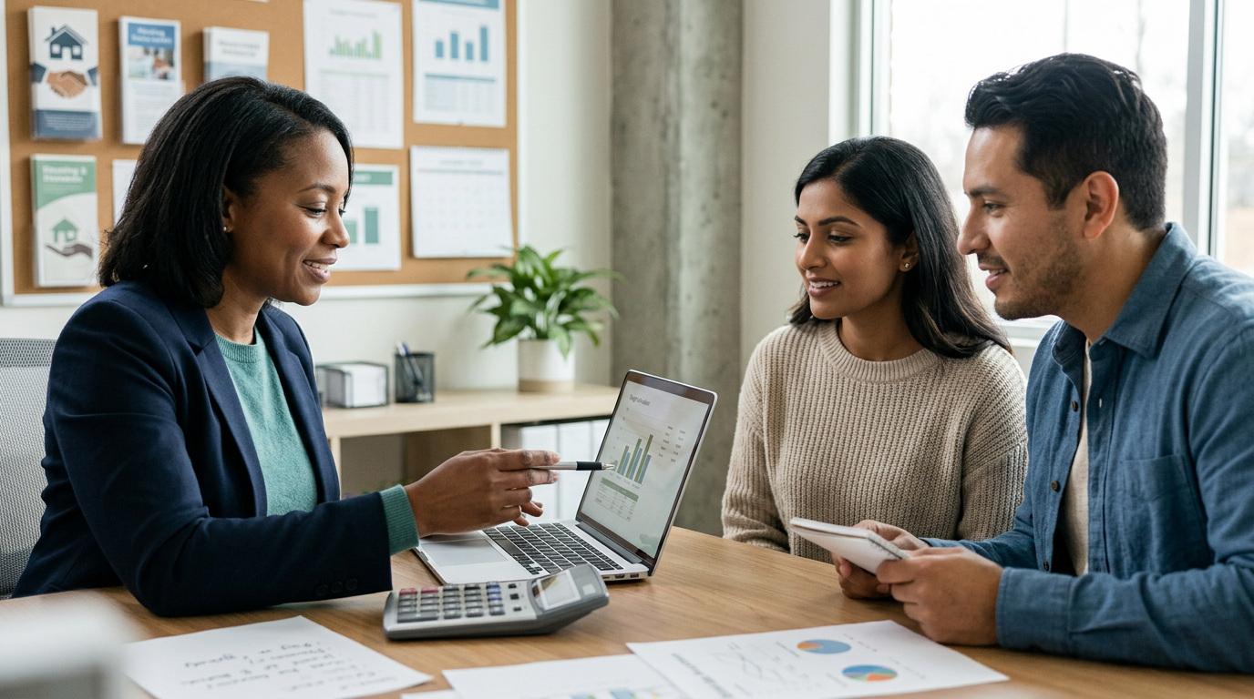 What Are Housing Benefits and Who Can Claim Them?