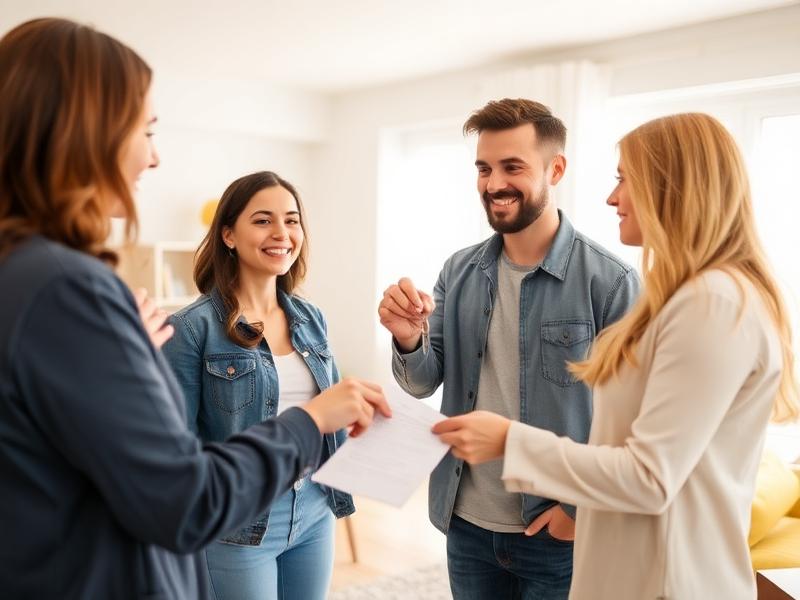 Renting Guide